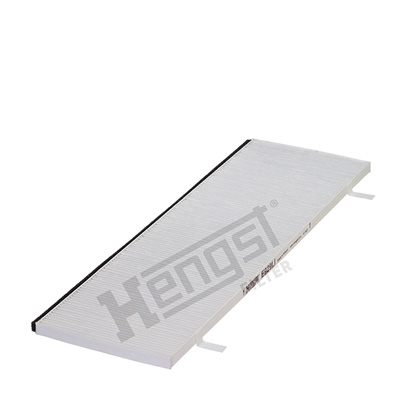 Interieurfilter Hengst Filter E929LI