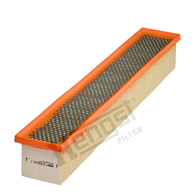 Interieurfilter Hengst Filter E5909LI