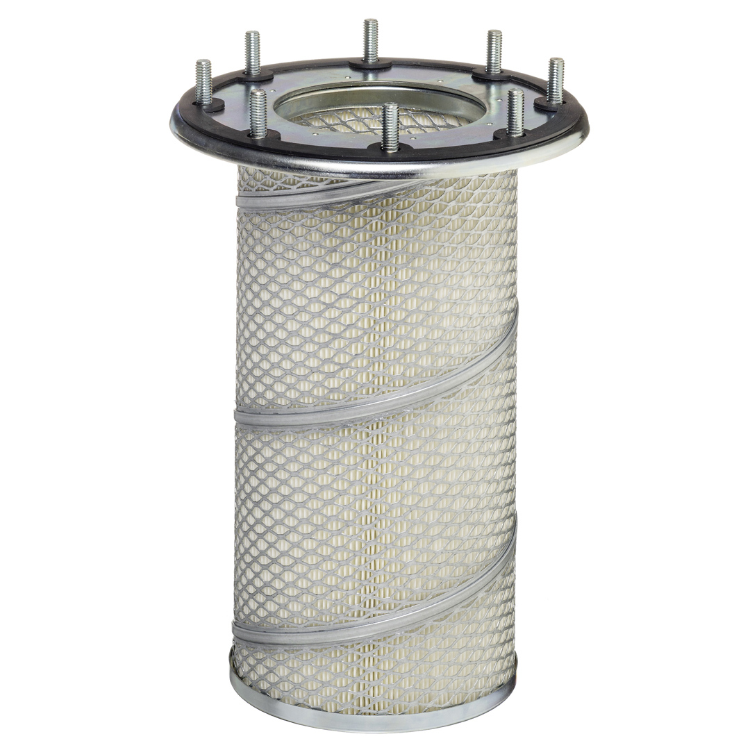 Hengst Filter Oliefilter E569LS