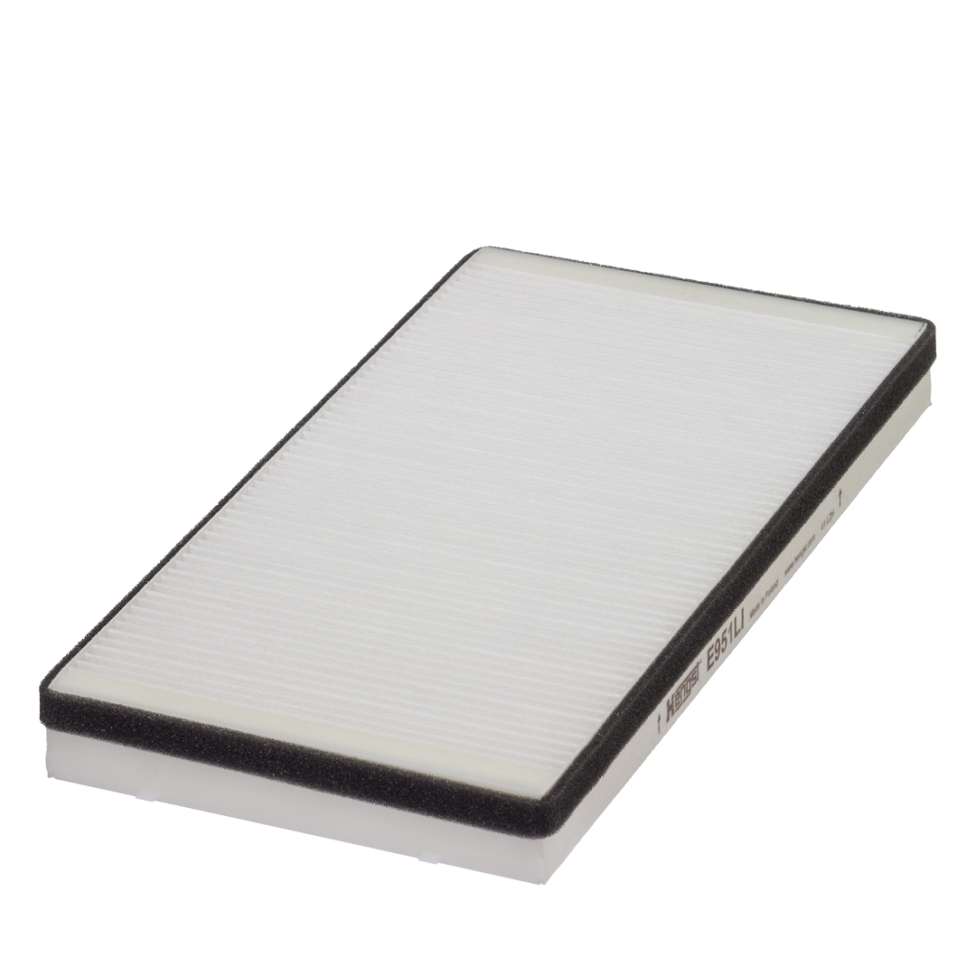 Hengst Filter Interieurfilter E951LI