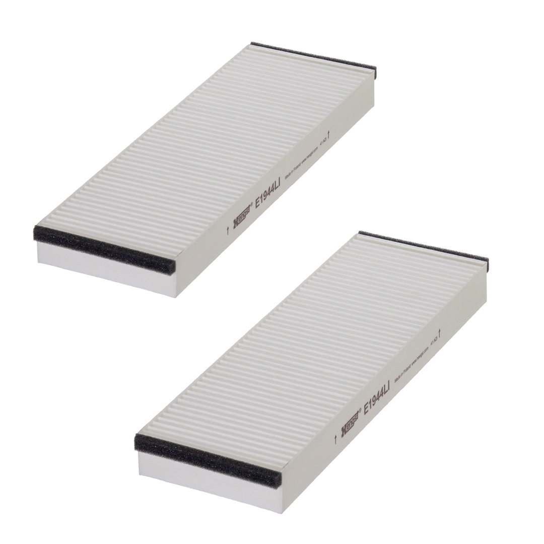 Hengst Filter Interieurfilter E1944LI-2