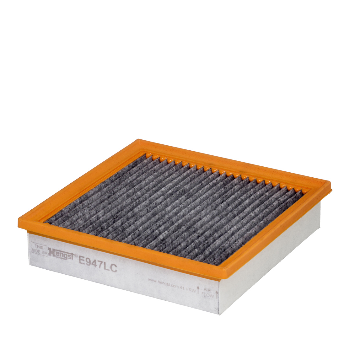 Hengst Filter Interieurfilter E947LC