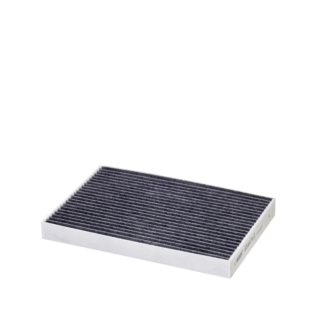 Hengst Filter Interieurfilter E3937LC