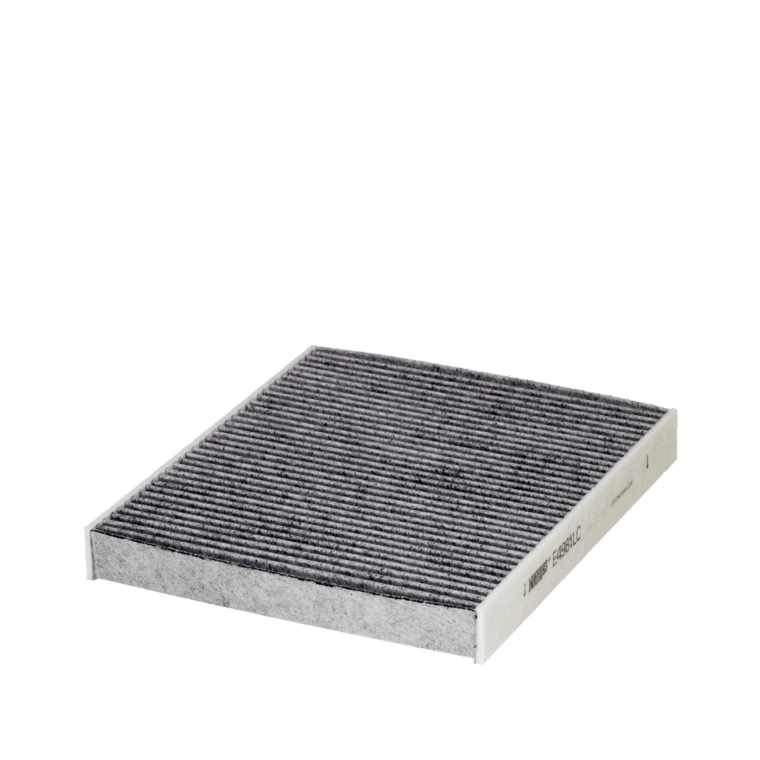 Hengst Filter Interieurfilter E4981LC