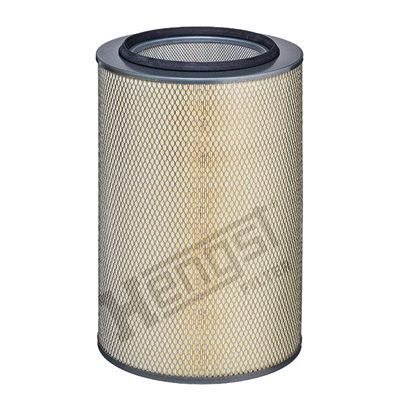 Luchtfilter Hengst Filter E118L02