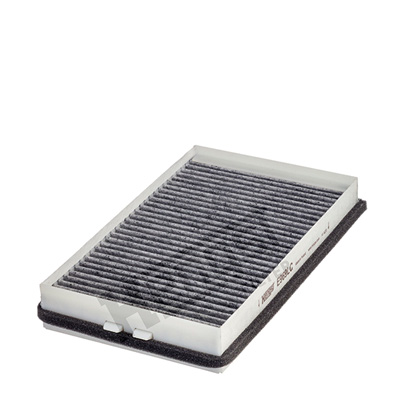 Interieurfilter Hengst Filter E969LC