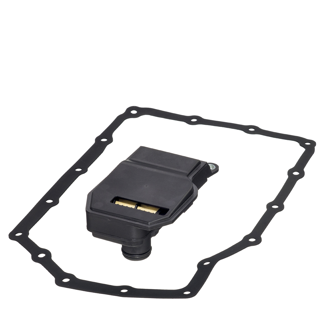 Hengst Filter Filter/oliezeef automaatbak EG1163H D716