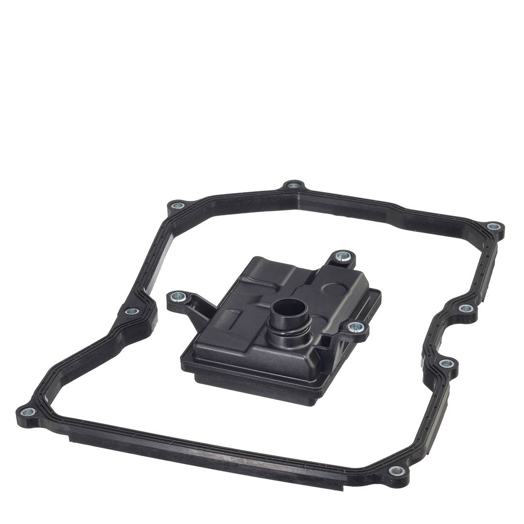 Hengst Filter Filter/oliezeef automaatbak EG1161H D702