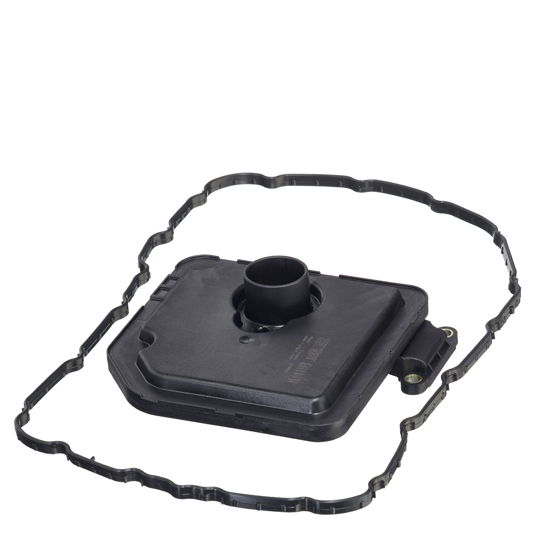 Hengst Filter Filter/oliezeef automaatbak EG1160H D701