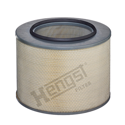 Luchtfilter Hengst Filter E312L