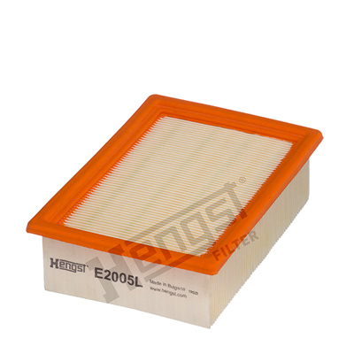 Luchtfilter Hengst Filter E2005L