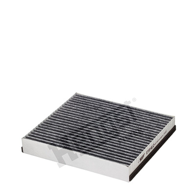 Interieurfilter Hengst Filter E1914LC