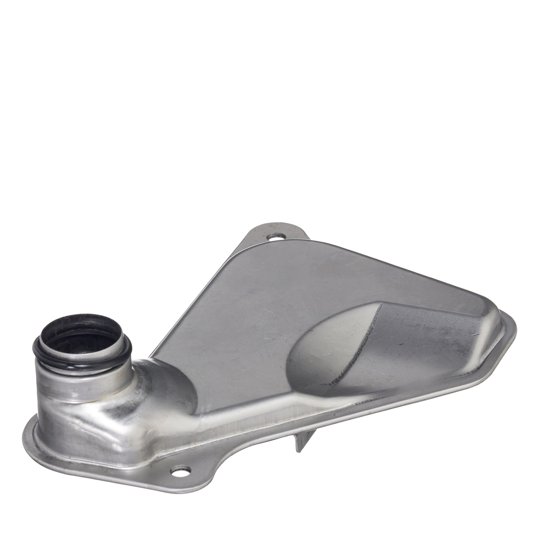 Hengst Filter Filter/oliezeef automaatbak EG1015H