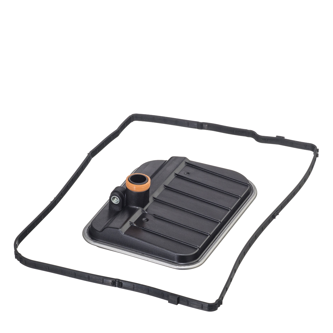 Hengst Filter Filter/oliezeef automaatbak EG1028H D707