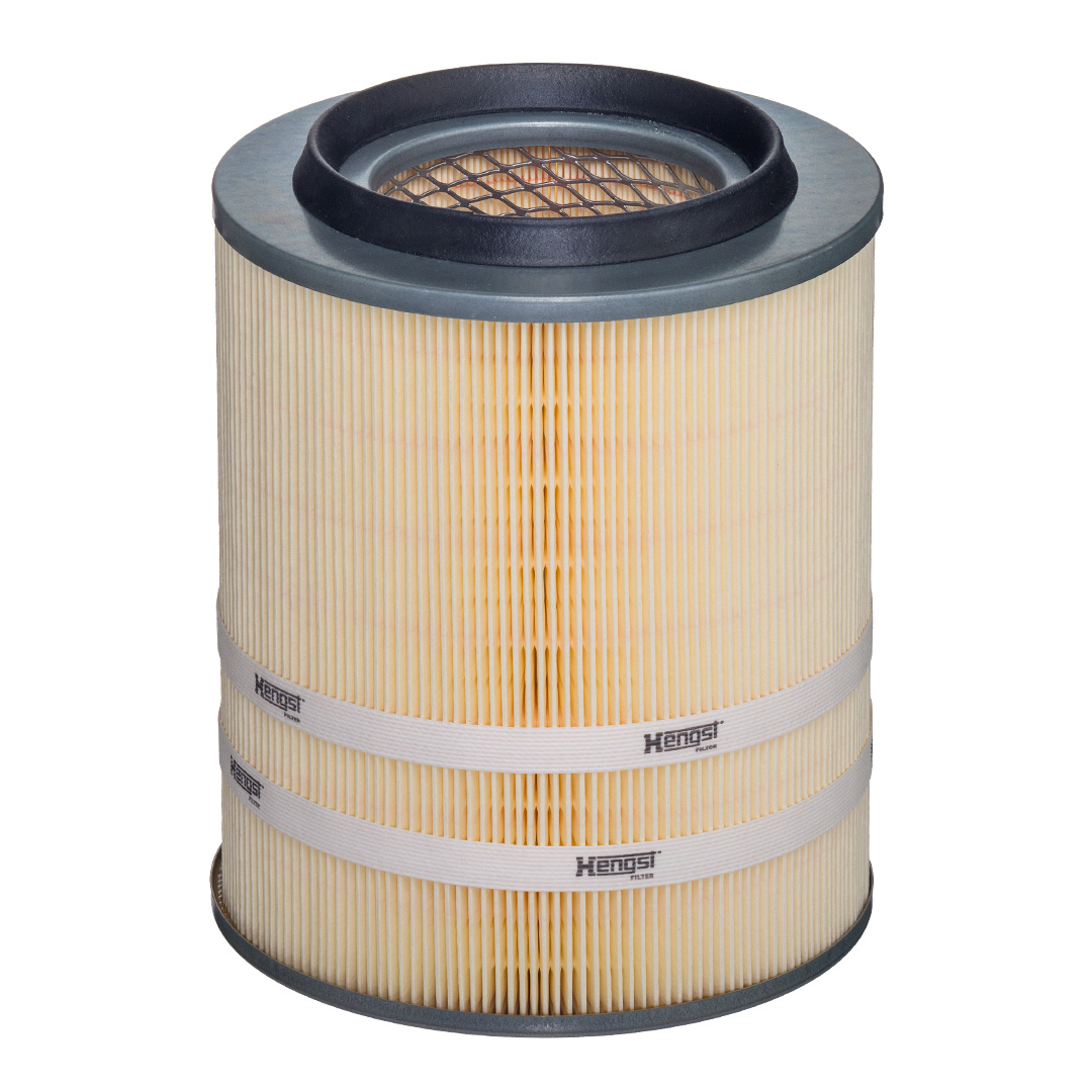 Hengst Filter Luchtfilter E133L