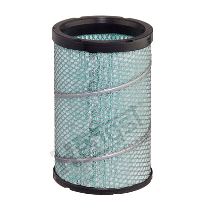 Oliefilter Hengst Filter E1720LS