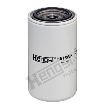 Brandstoffilter Hengst Filter H518WK D629