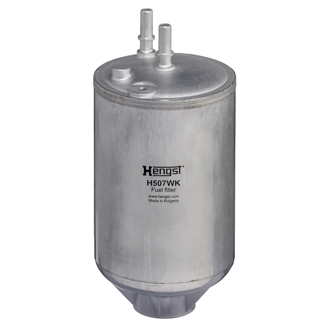 Hengst Filter Brandstoffilter H507WK