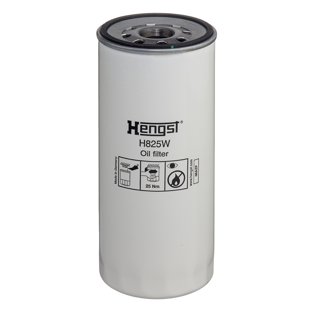 Hengst Filter Oliefilter H825W