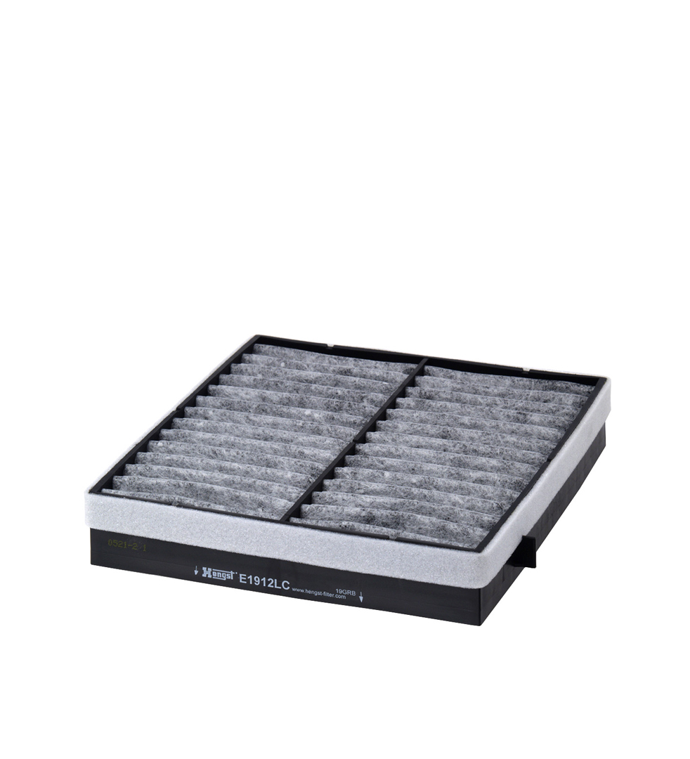 Hengst Filter Interieurfilter E1912LC