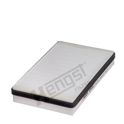 Interieurfilter Hengst Filter E969LI