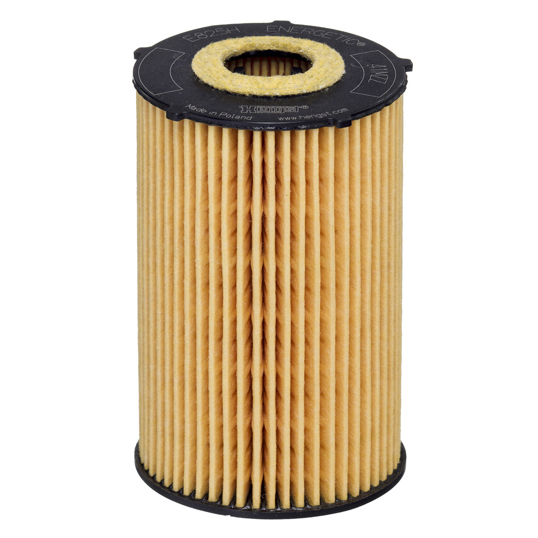 Hengst Filter Oliefilter E825H D265