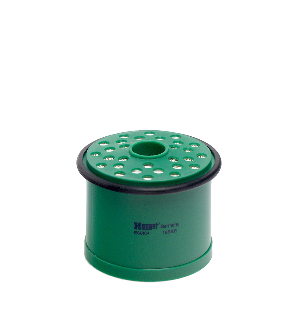 Brandstoffilter Hengst Filter E60KP