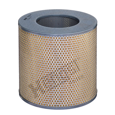 Oliefilter Hengst Filter E55H