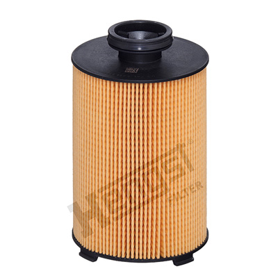 Brandstoffilter Hengst Filter E1300KP03 D381