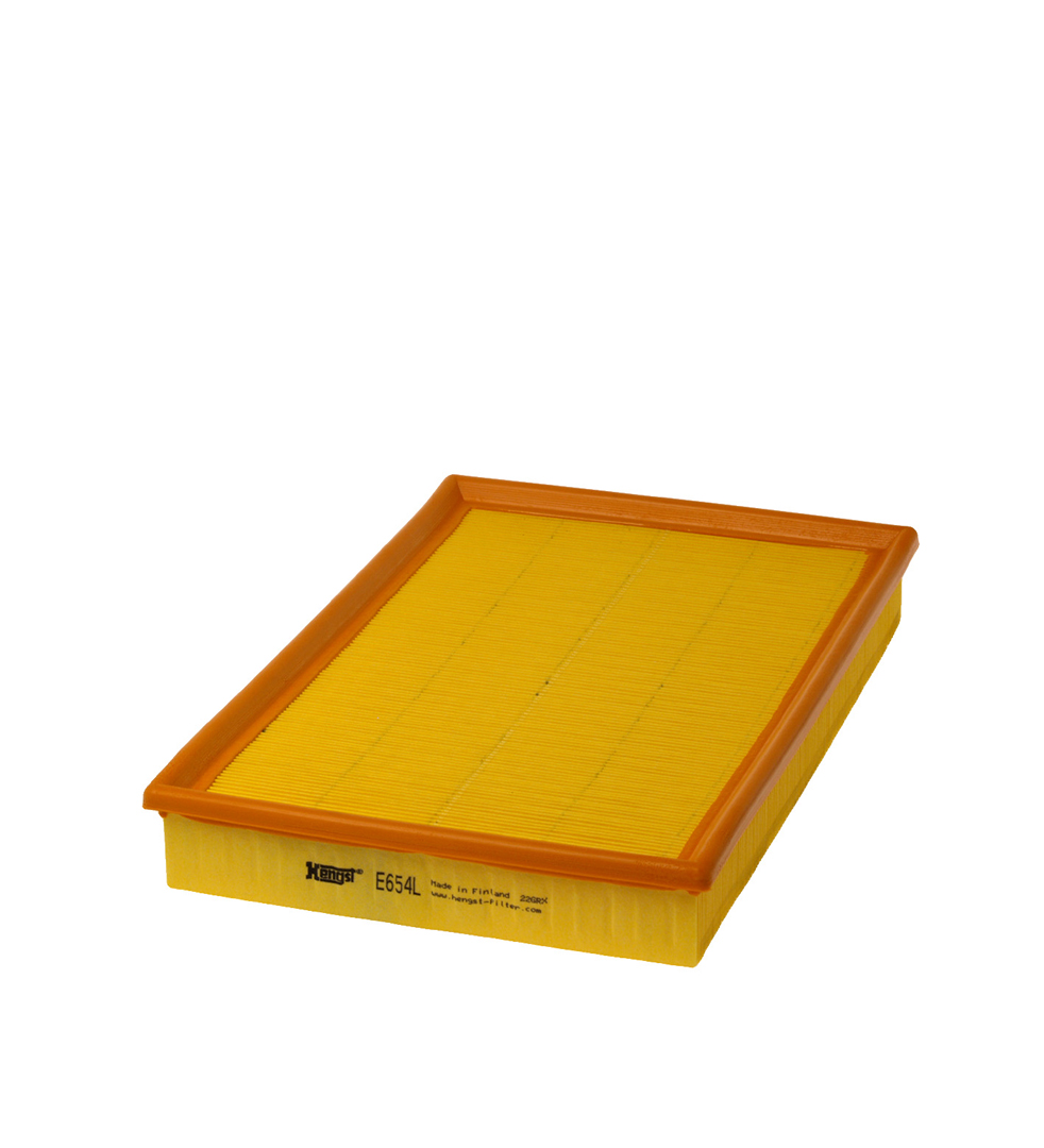 Luchtfilter Hengst Filter E654L