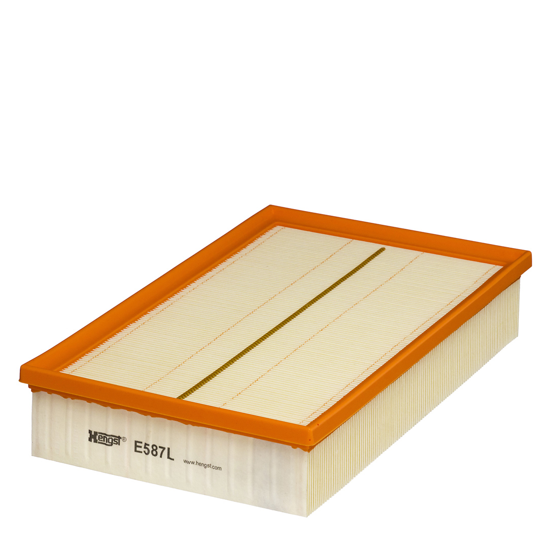 Hengst Filter Luchtfilter E587L