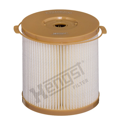 Brandstoffilter Hengst Filter E7040KP30 D411