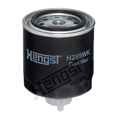Brandstoffilter Hengst Filter H289WK