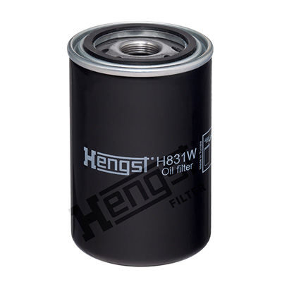 Oliefilter Hengst Filter H831W