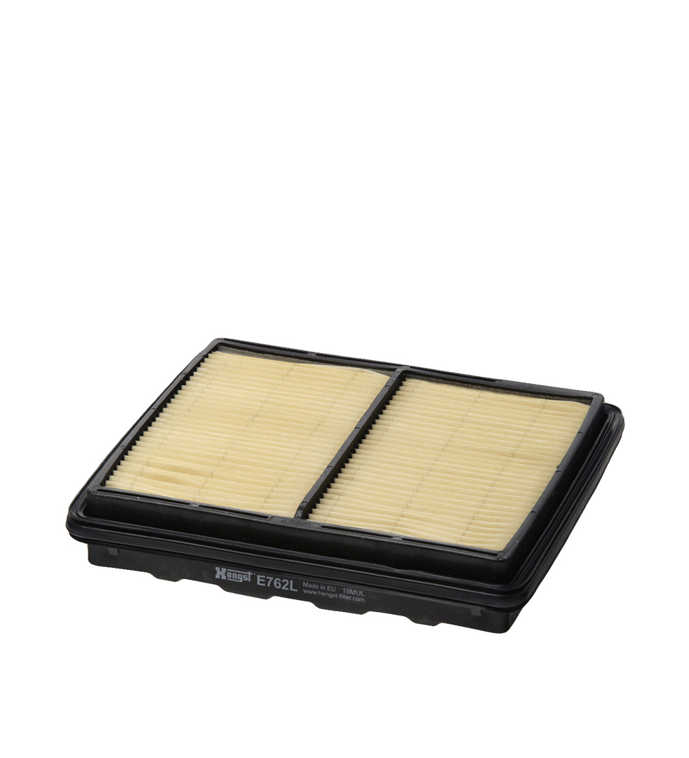 Hengst Filter Luchtfilter E762L