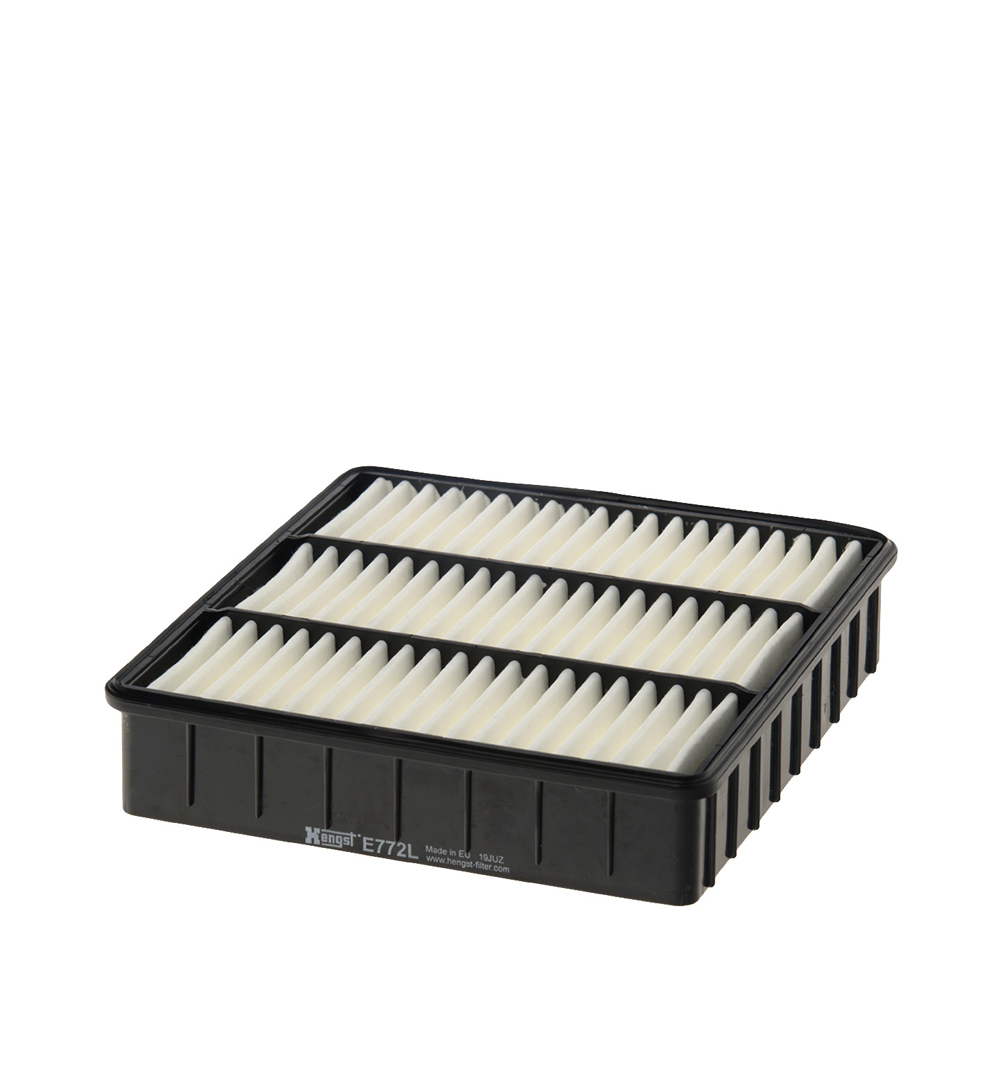 Hengst Filter Luchtfilter E772L