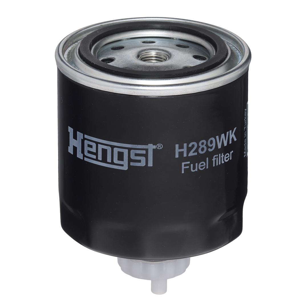 Hengst Filter Brandstoffilter H289WK