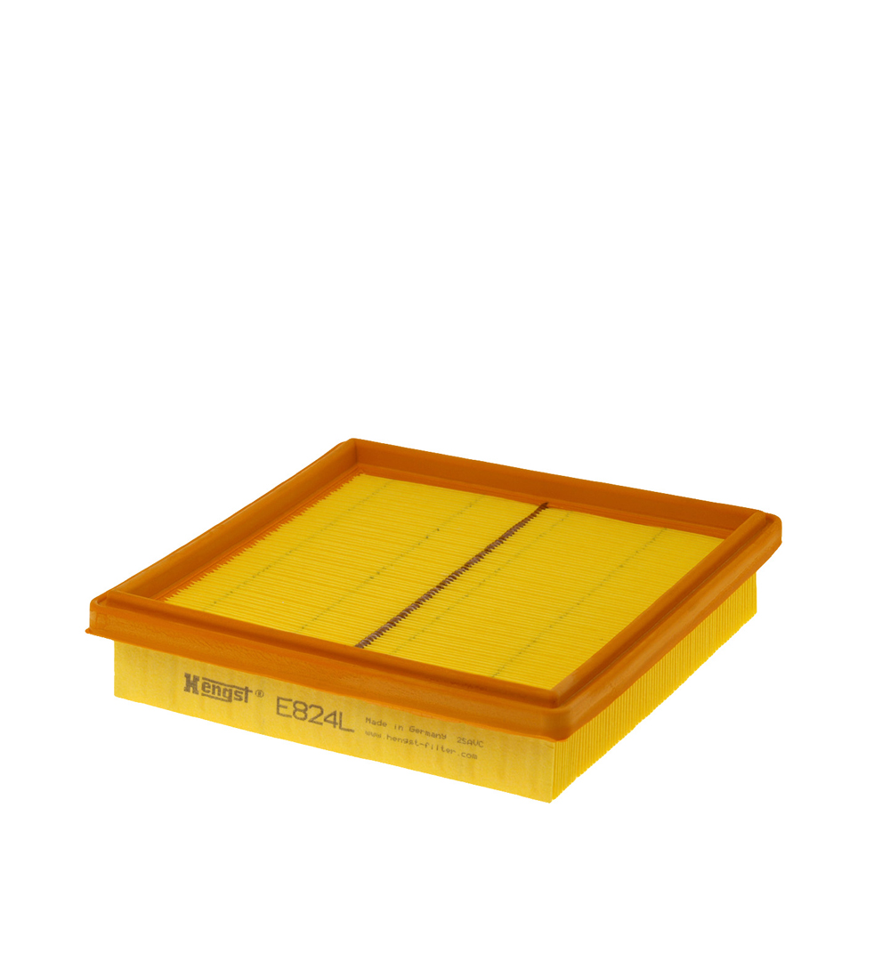 Hengst Filter Luchtfilter E824L