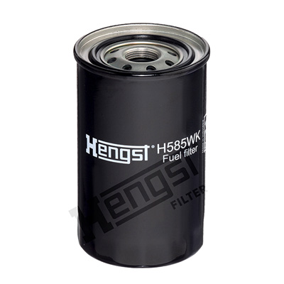 Brandstoffilter Hengst Filter H585WK