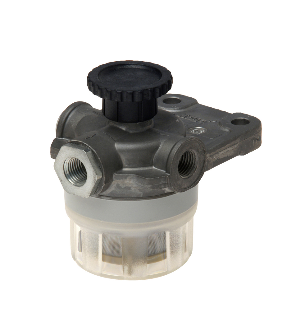 Hengst Filter Manuele brandstof voedingspomp H11K01