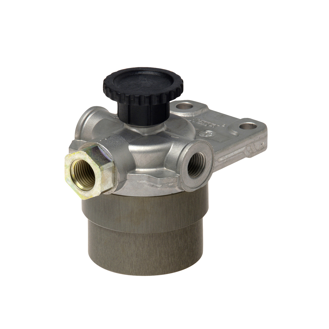 Hengst Filter Manuele brandstof voedingspomp H11K04