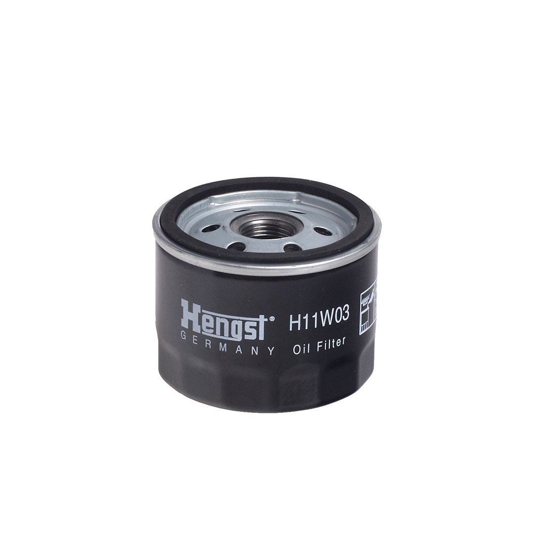 Hengst Filter Oliefilter H11W03