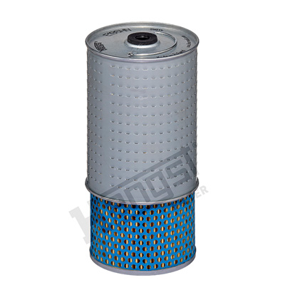 Oliefilter Hengst Filter E196HN D20