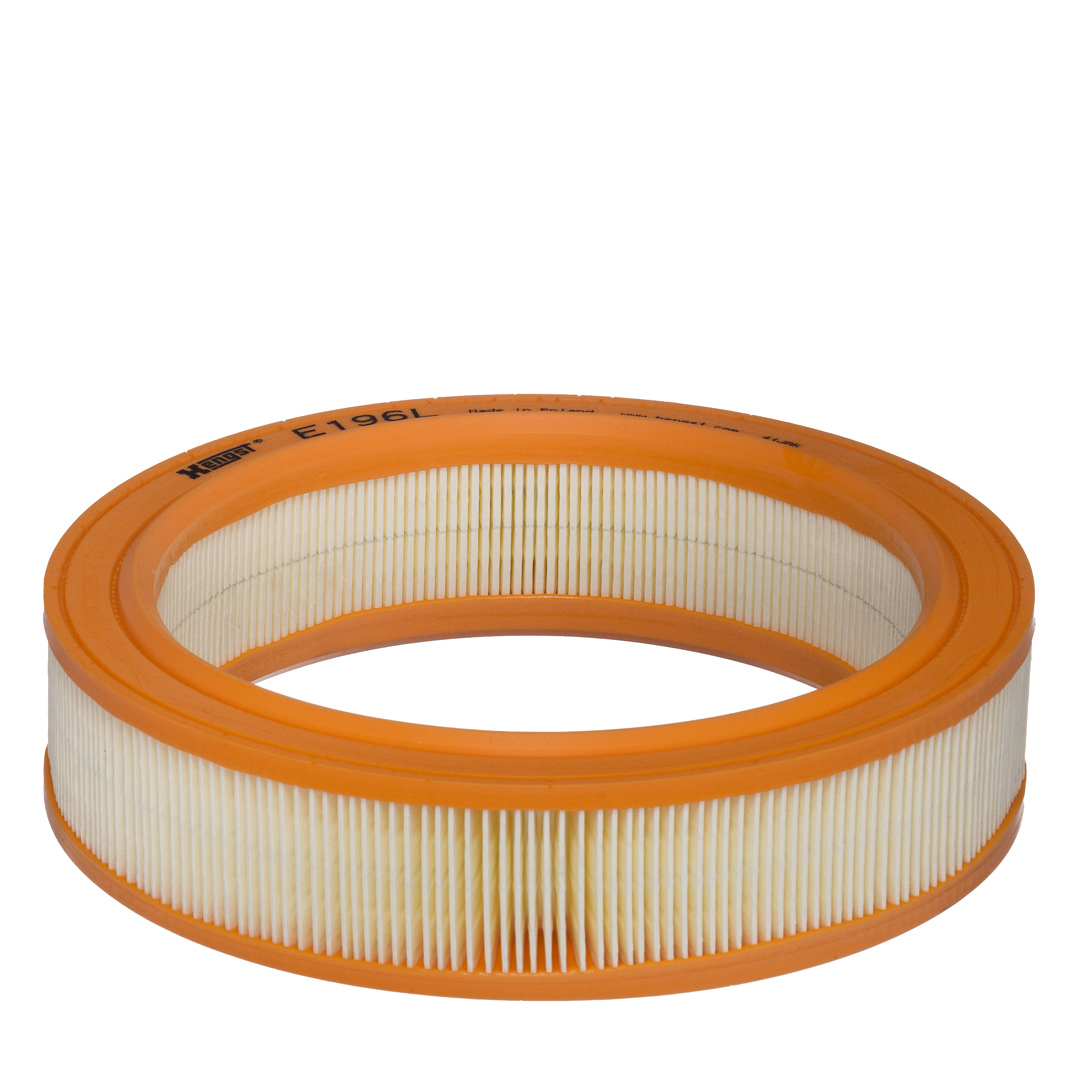 Luchtfilter Hengst Filter E196L