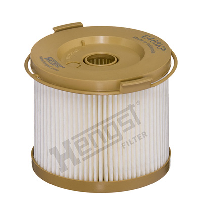 Brandstoffilter Hengst Filter E468KP D386