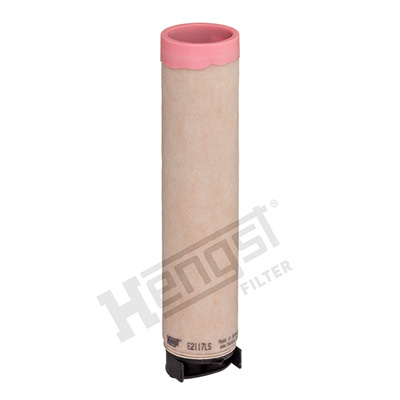 Oliefilter Hengst Filter E2117LS