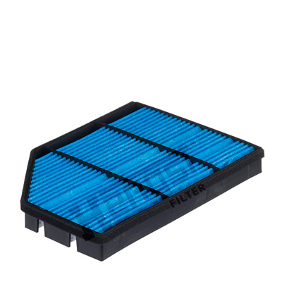 Interieurfilter Hengst Filter E2986LB01
