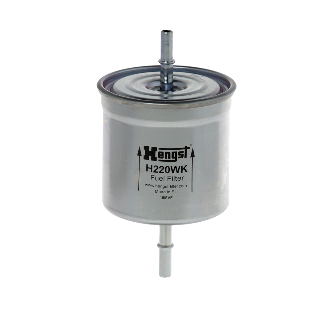 Hengst Filter Brandstoffilter H220WK