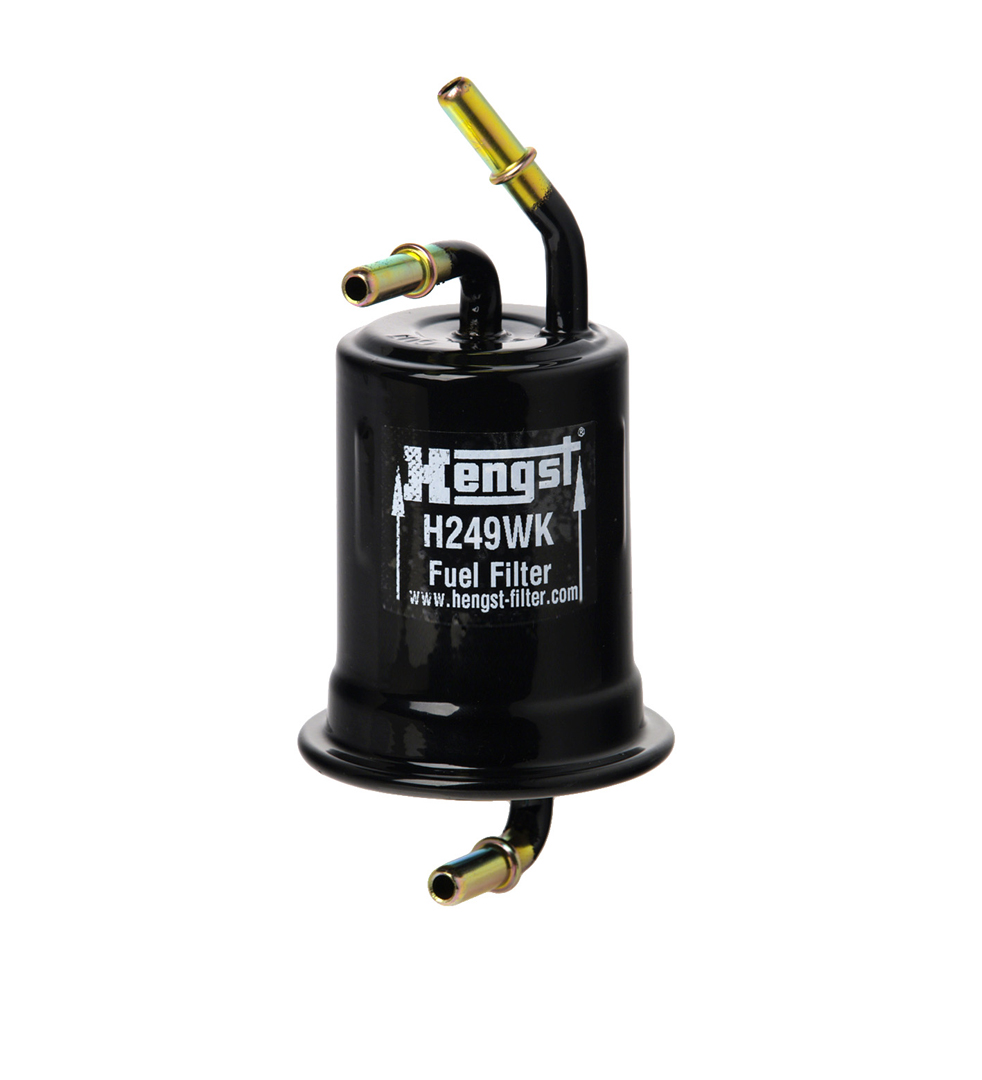 Brandstoffilter Hengst Filter H249WK