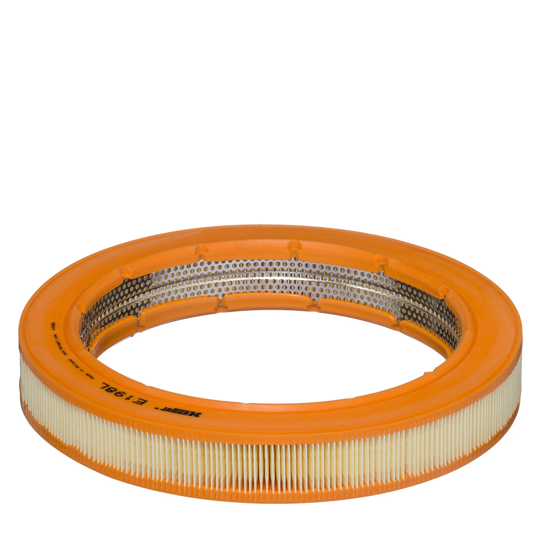 Luchtfilter Hengst Filter E198L